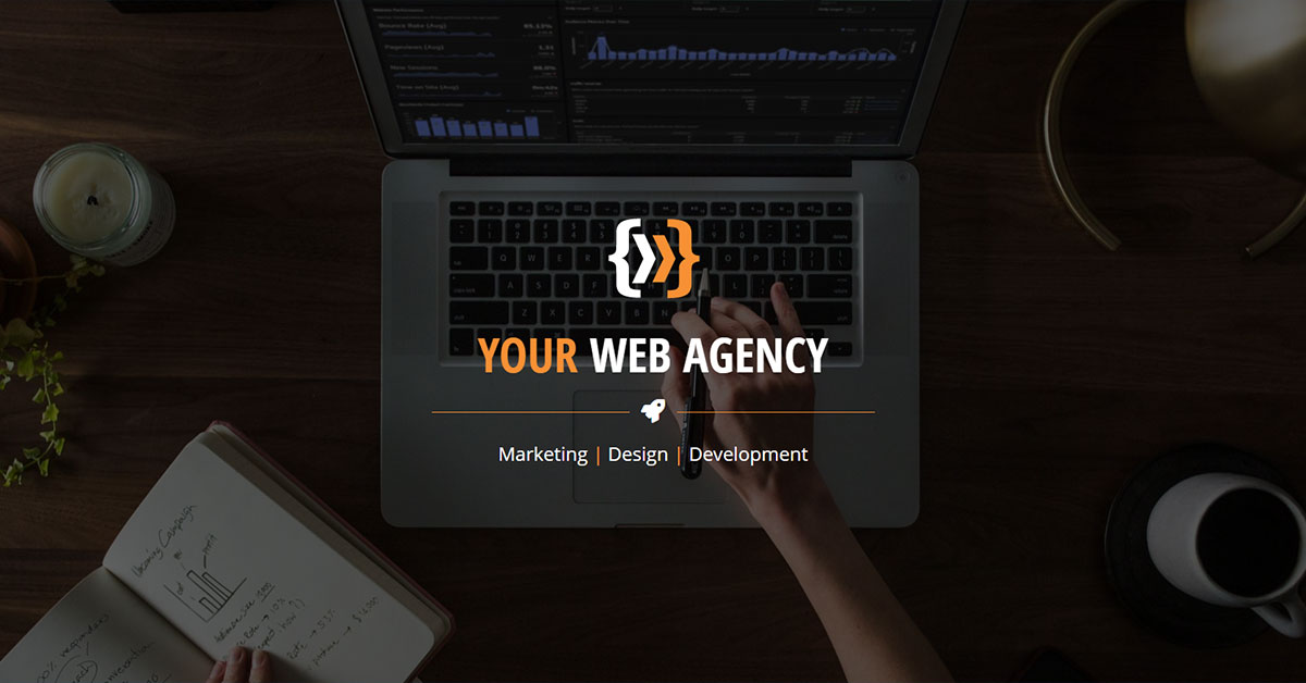 Decisive Design logo